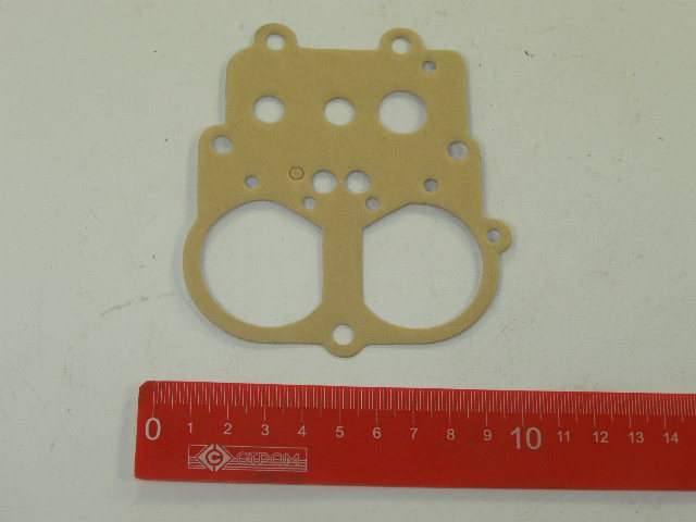 Прокладка 1111 ОКА крышки карбюратора