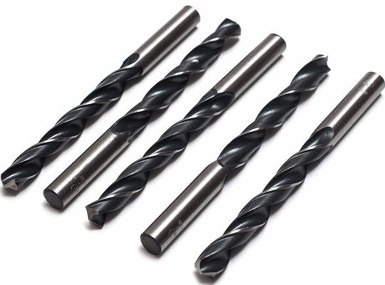 Сверло по металлу 12,0мм в блистере