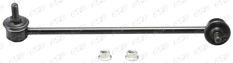 Стойка стабилизатора KIA RIO II (JB) левая (старый арт. CLKH-28L)