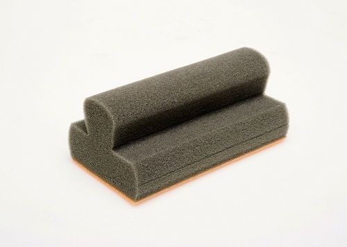 Губка для мойки РЕЛЬС