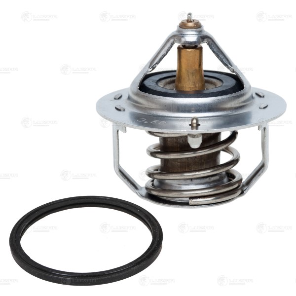 Термостат Hynudai Accent c 2003 (ТАГАЗ) Getz c 2002 SOHC (элемент)