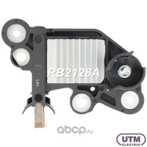 Интегралка(регулятор напряж.) генератора