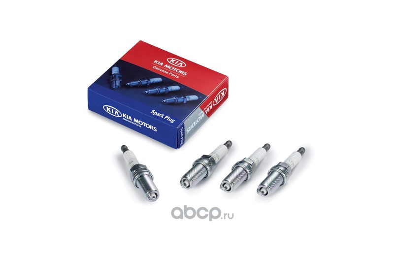 Свеча зажигания 1шт.