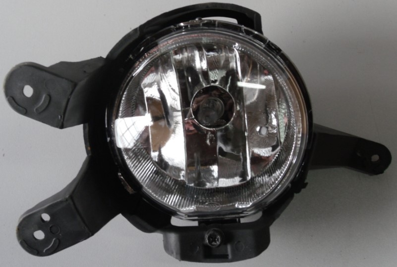 Фара противотуманная CHEVROLET Cruze 09-- правая