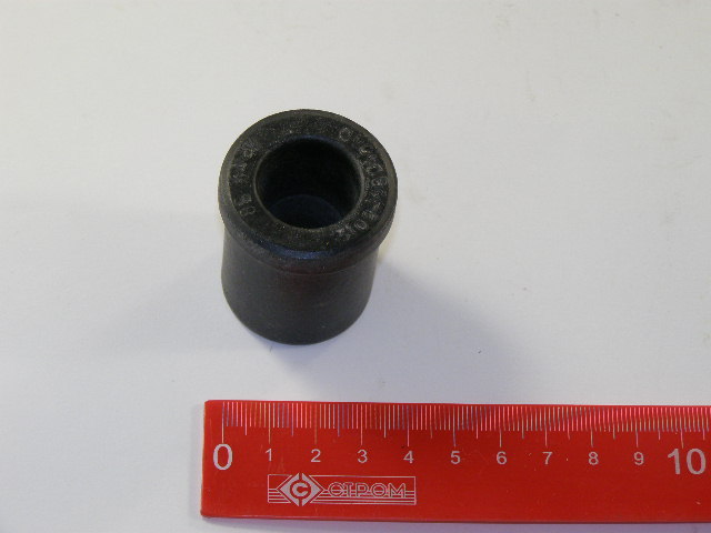 Втулка Г-24 подвески нижн.рычага 1-бортная
