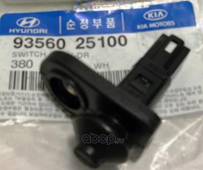 КОНЦЕВОЙ ВЫКЛЮЧАТЕЛЬ