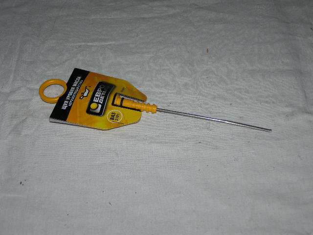 Щуп уровня масла 2101