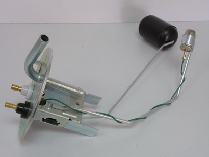 Датчик уровня топлива Daewoo Nexia 3 отв. с/о