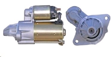 Стартер Daewoo Nexia Lanos Sens 1.5 8кл.-16кл. 9 зуб.