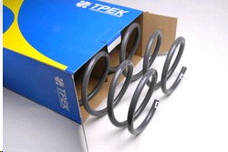 Пружина 2110,2111,2112 передние