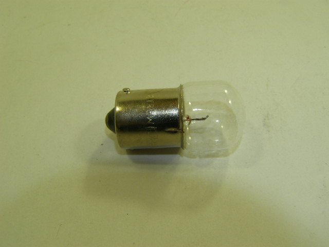 Лампа МАЯК 12V R5W