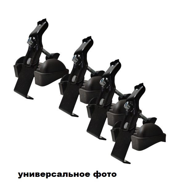 Комплект адаптеров 3 LUX  Alphard15n