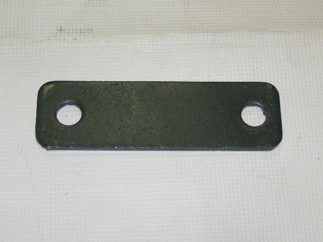 Щека серьги рессоры Г-3302 без болта 1шт.