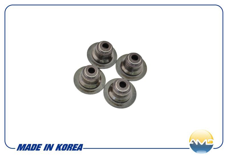 Колпачки маслосъемные Daewoo Nexia 1.5 16кл. (4штуки)