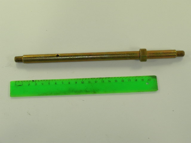 Ось педали сцепления Г-3302