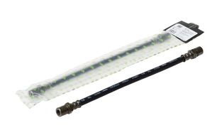 Шланг тормозной Г-3302 промежуточный (сцепления/зад.торм.)