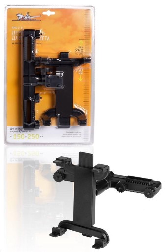 Держатель планшета на подголовник