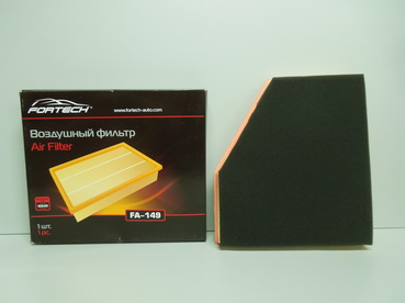 Фильтр воздушный BMW 5-серии с двиг. N47D20A; M57D30; 6-серии с двиг. M57D30 (286 л.с.)