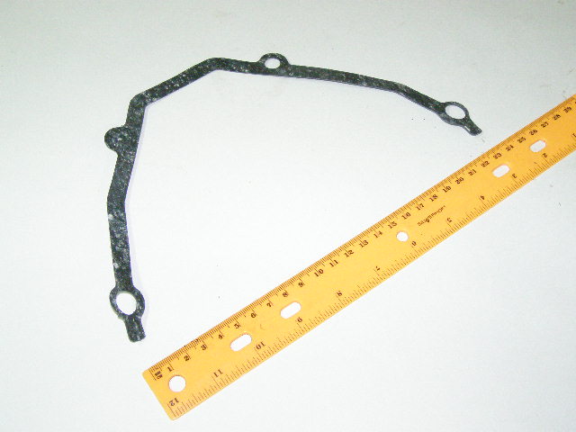 Прокладка Г-3302 ЗМЗ-406 передней крышки