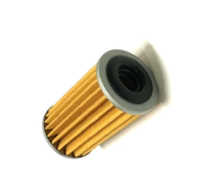 Фильтр АКПП Nissan X-Trail T32 Qashqai J11 Juke с 2010 г. (внешний)