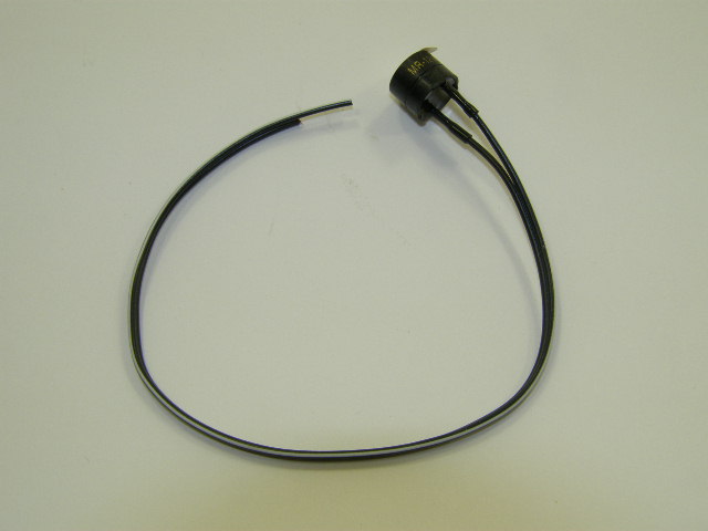 Зуммер поворота