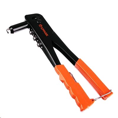 Заклепочник 235мм