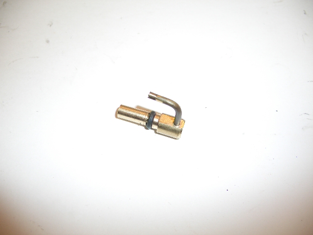 Распылитель карбюратора (гусак) для карбюр. 21073