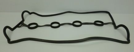 Прокладка клапанной крышки Nexia 1.5, Espero (DOHC) с распределителем (GM)