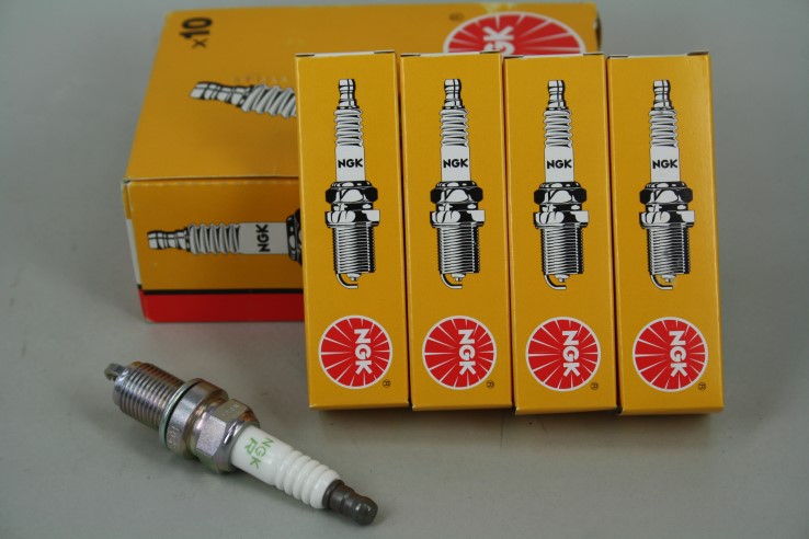 Свеча NGK BCPR6EY  (1146)