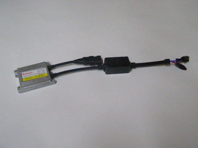 КСЕНОН Блок розжига ксенона (электронный пускорегулирующий)