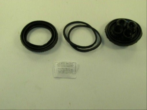 Рк суппорта Г-3302 (РТИ)