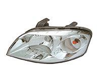 Фара CHEVROLET Aveo II с 06г прав. без корректора