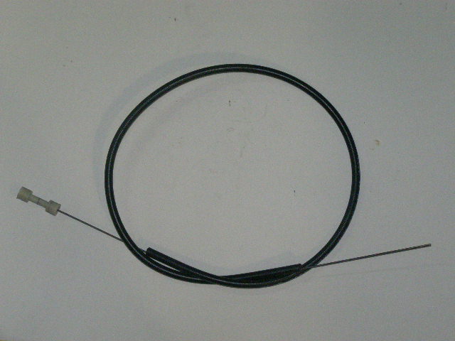 Трос открывания капота 2121