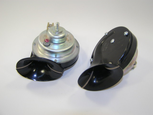 Сигнал звуковой штатный 2101, 03, 07  2шт