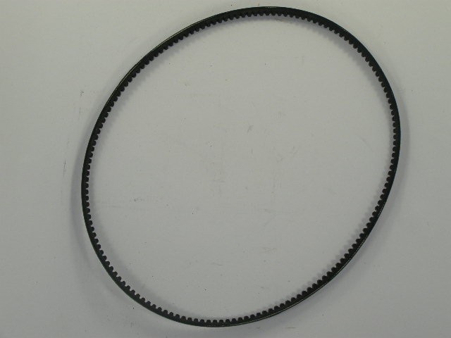 Ремень генератора Г-24 (1018) зубчатый