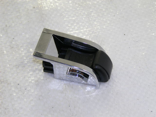 Кнопка двери блокировки замка