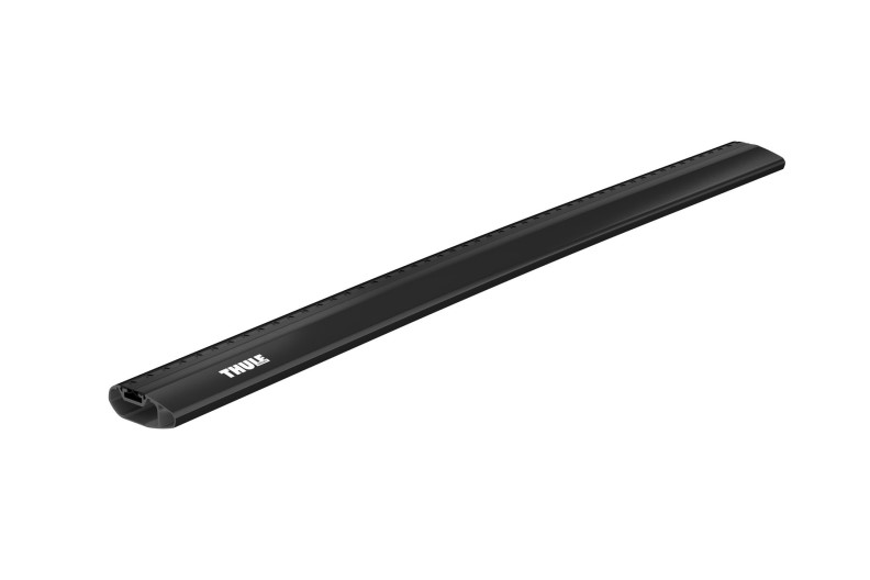 Дуга Thule  WingBar Edge 113 см, 1шт. черная