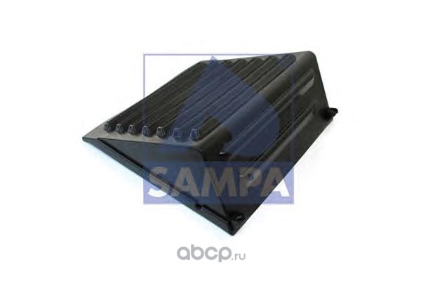 Крышка аккумулятора RVI Premium