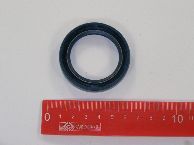 Сальник М-2141 КПП синий