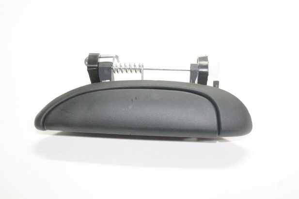 Ручка двери Renault Logan наруж. левая перед/задн. до 2014 г.