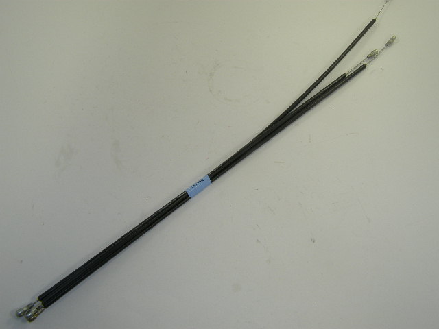 Трос печки и заслонок Г-3302 н/о