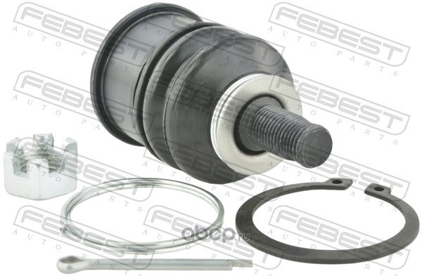 Шаровая опора Hundai 140 12 2011