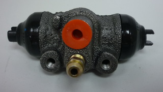 Цилиндр тормозной задний Kia SPECTRA, RIO SHUMA