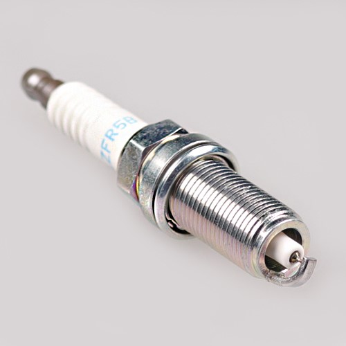 Свеча NGK LASER IRIDIUM  ILZFR5B (6207)