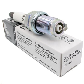 Свечи VAG Skoda Fabia Volkswagen Tiguan (FR6HI332) и.у.