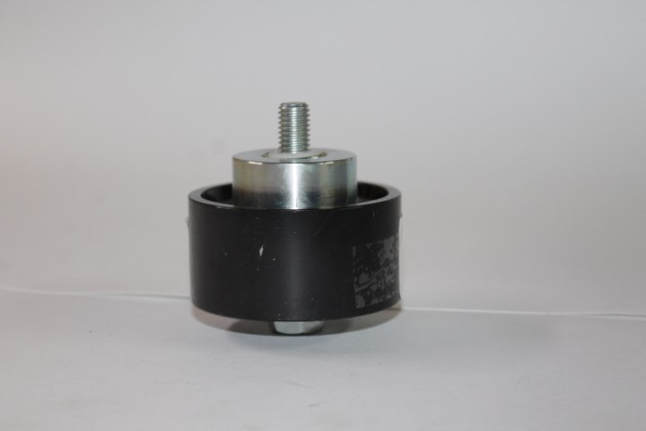 Ролик натяжителя промеж. нижний /Г-3302 дв.Cummins/ (ISF 2,8/3.8)