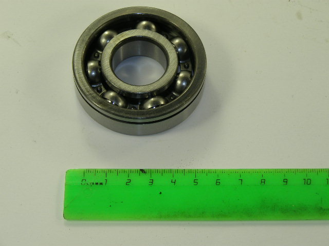 Подшипник Г-3302, Волга КПП пром.вала 50305 шарик. с/о