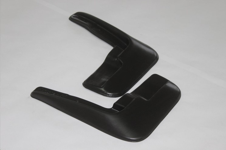 Брызговик Chevrolet Cruze перед. с 2009 г. (2 шт)