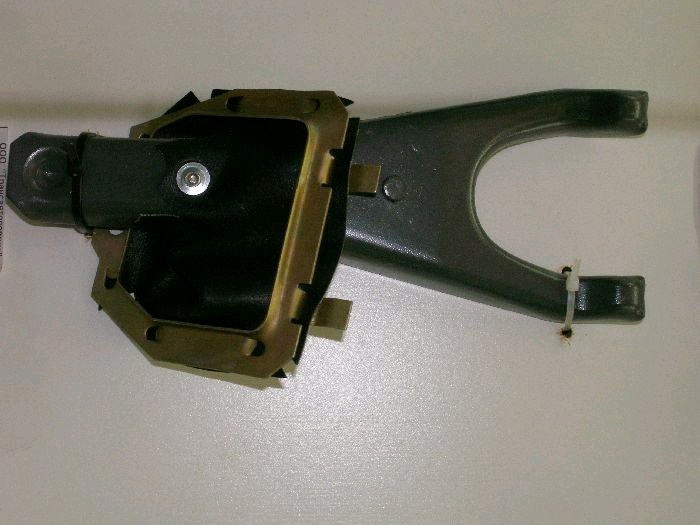 Вилка сцепления Г-3302,Волга дв.Крайслер,Штайер