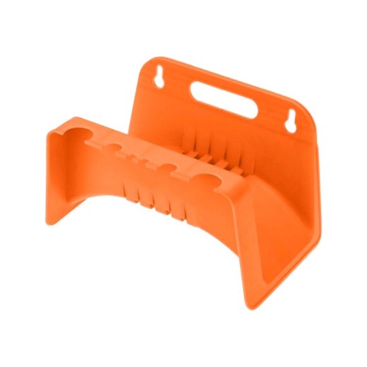 Держатель для садового поливочного шланга (катушка с креплением на стену)